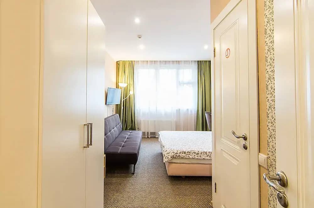 myhotel24 dubninskaya: фото 5