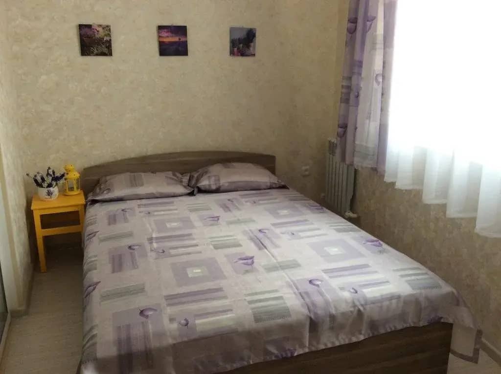 Odnokomnatnaia kvartira na Khmiel'nitskogho: фото 4