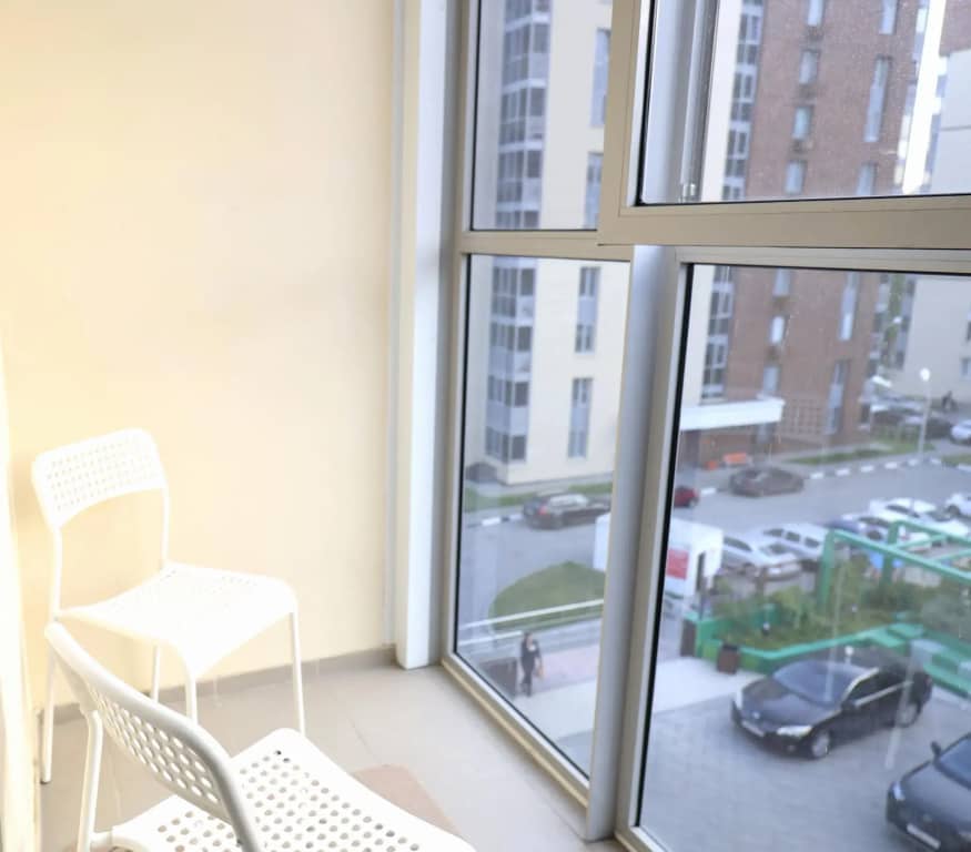 Bestflat (Бестфлэт) на улице Попова: фото 7