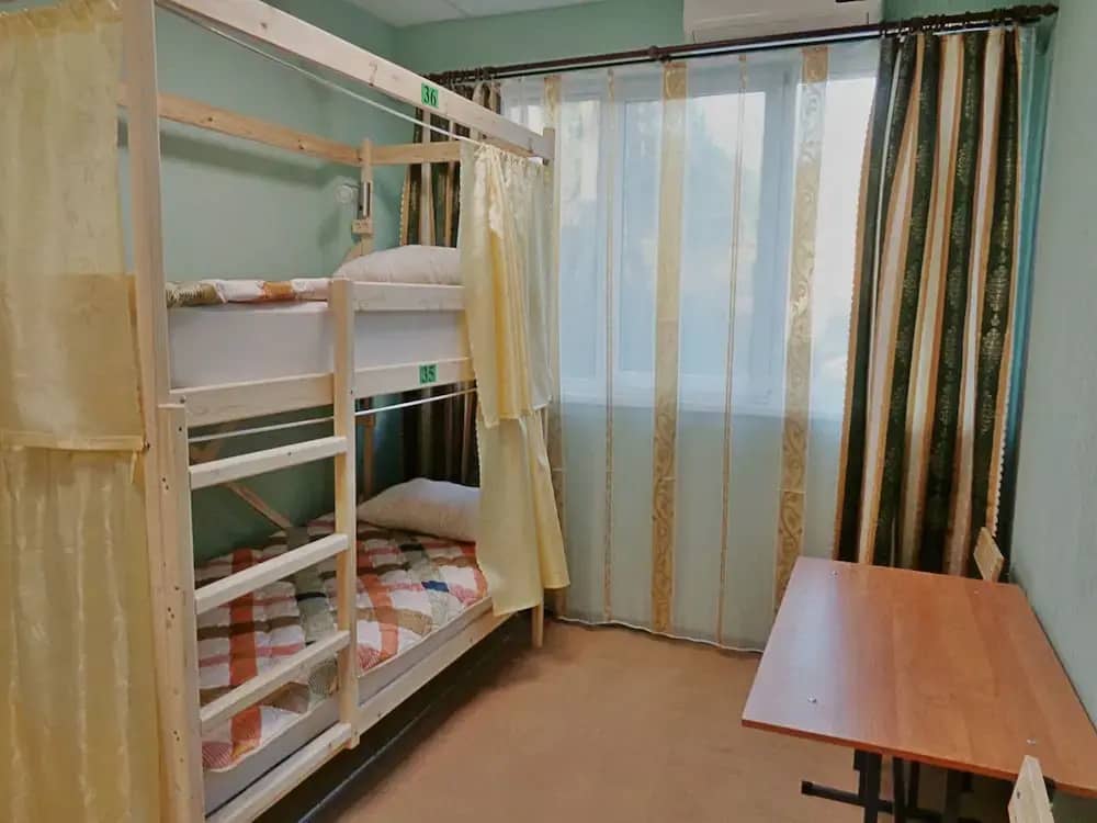 New Hostel Sochi: фото 6