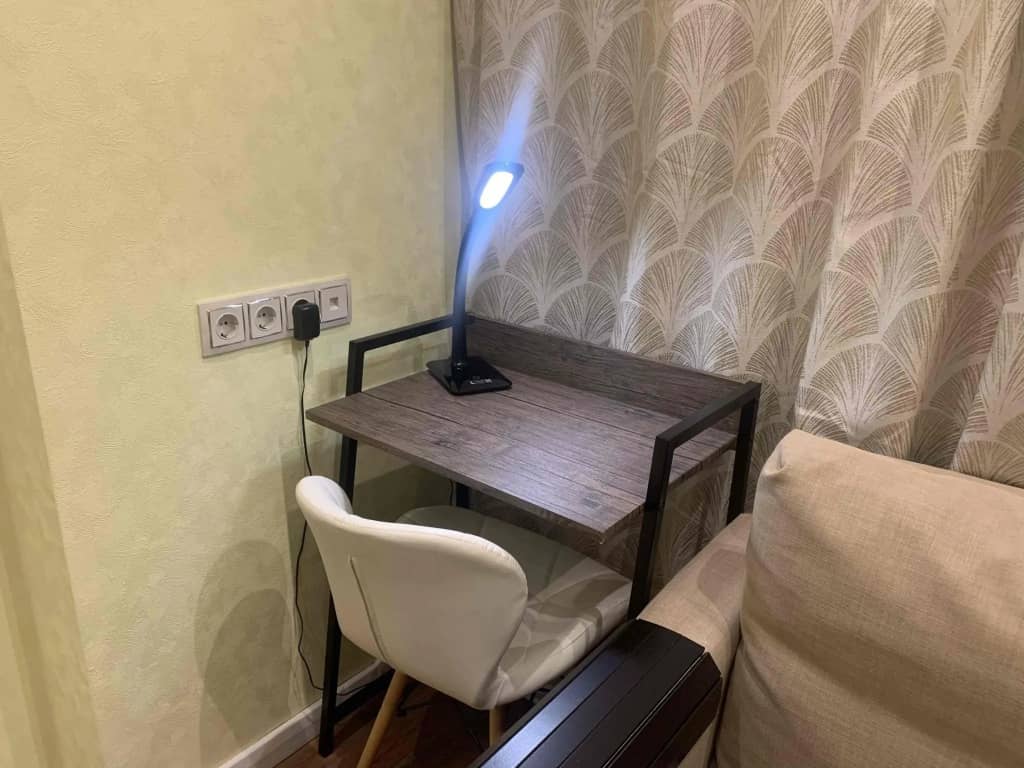 Апартаменты на улице Иванова: фото 4