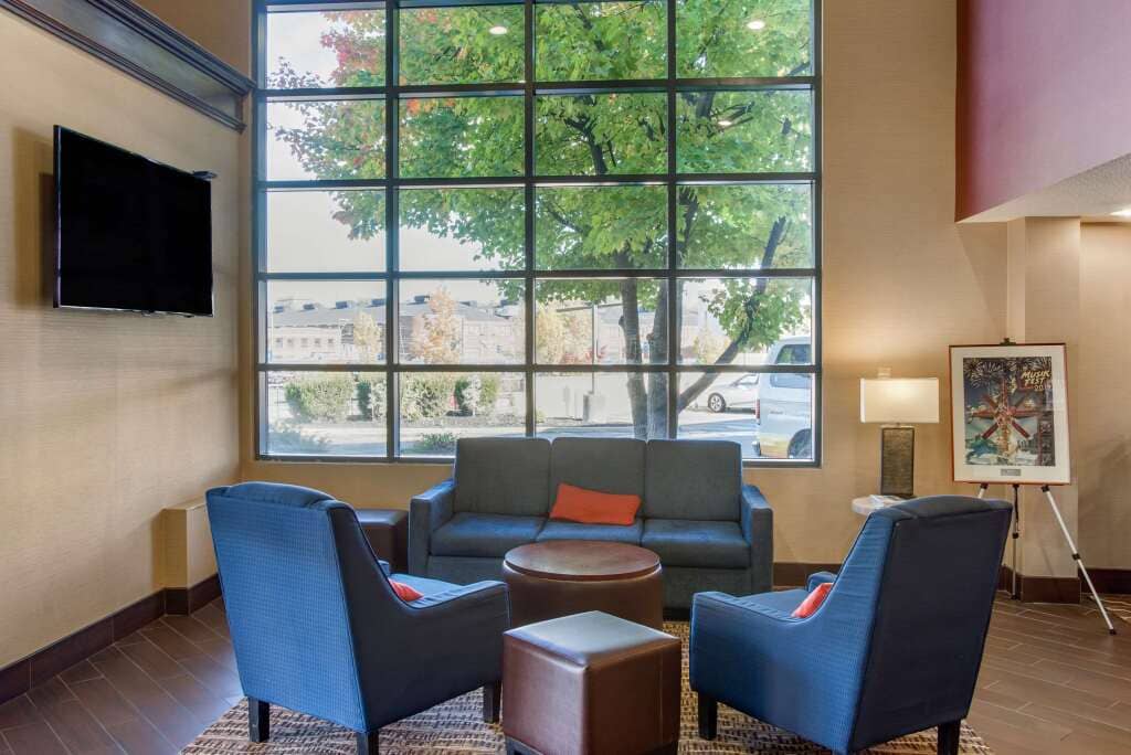 Картинка отеля