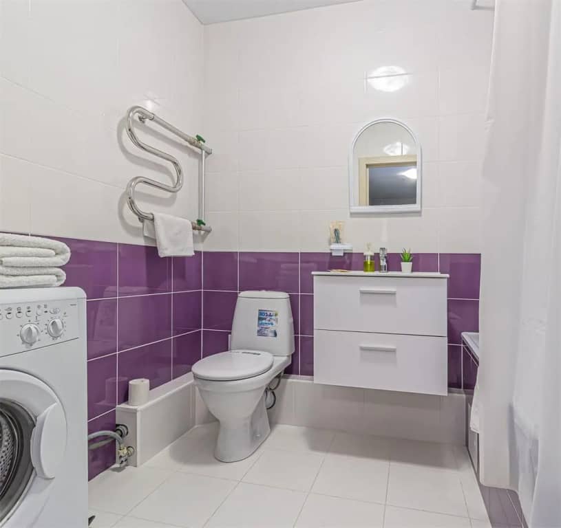 KvartalApartments (КварталАпартментс) в Нижнем Новгороде на улице Белозёрская 5: фото 7