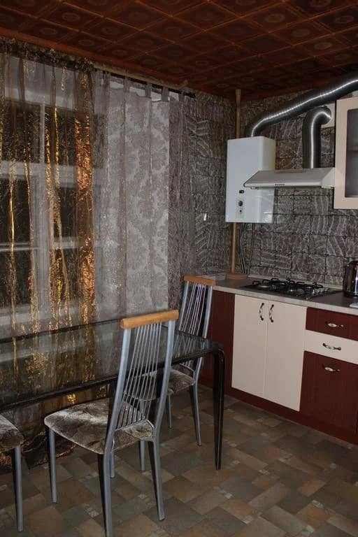 Апартаменты Селена на Большой Морской: фото 6