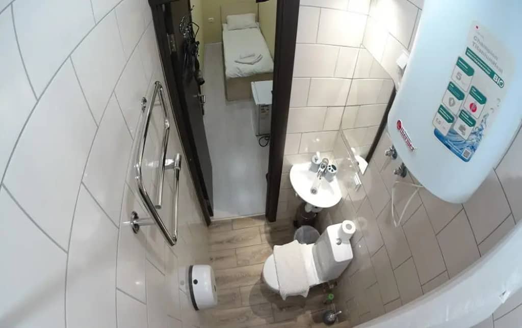 SyncotelHome Аничков Бридж: фото 7