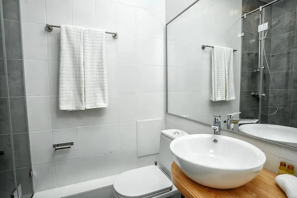 Panorama Apartments (Панорама Апартментс): фото 6