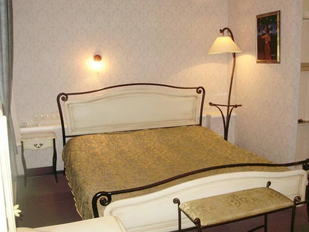 Отель Ажурный: фото 6