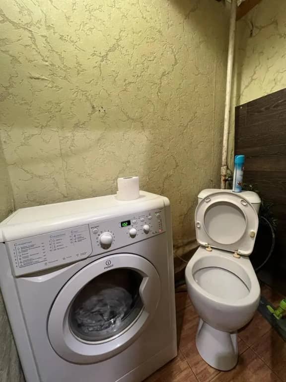Апартаменты на проезде Будайский 6 корпус 1: фото 6