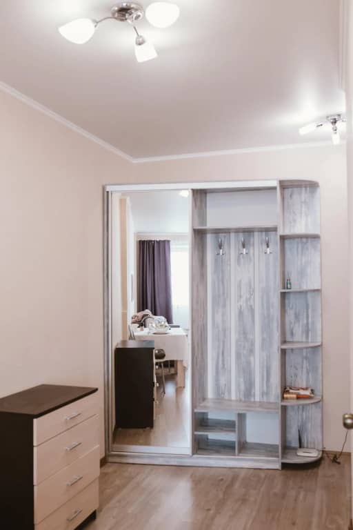 RoseAparts (РоузАпартс) на набережной Университетская 52: фото 4