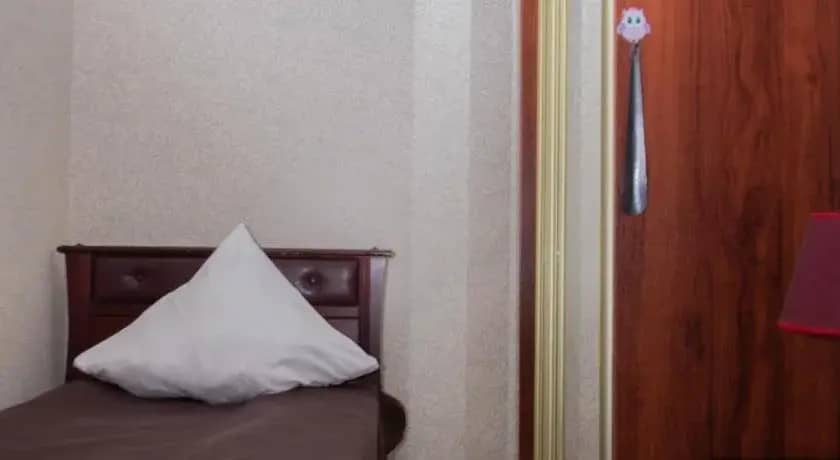 Mini-hotel Kaspiy: фото 4