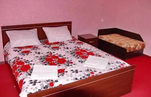 Camping Bolshaya Laba: фото 4
