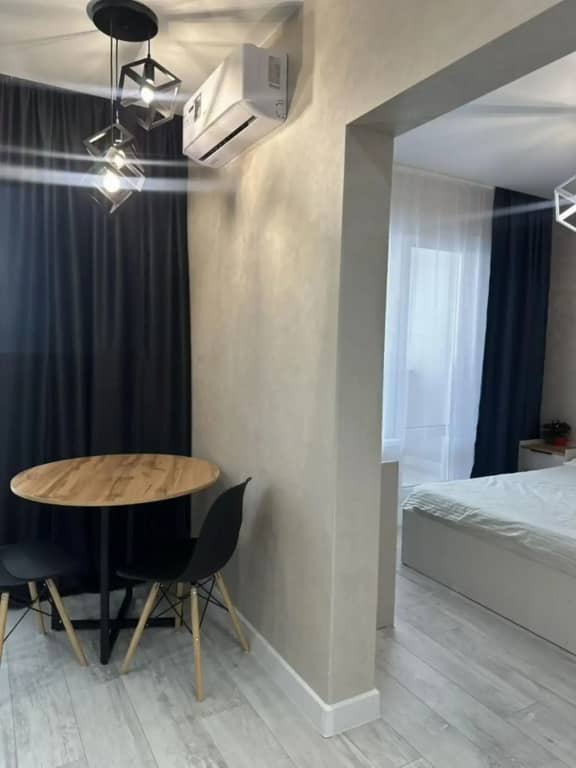 Апартаменты на Трудовом переулке, 28А: фото 7