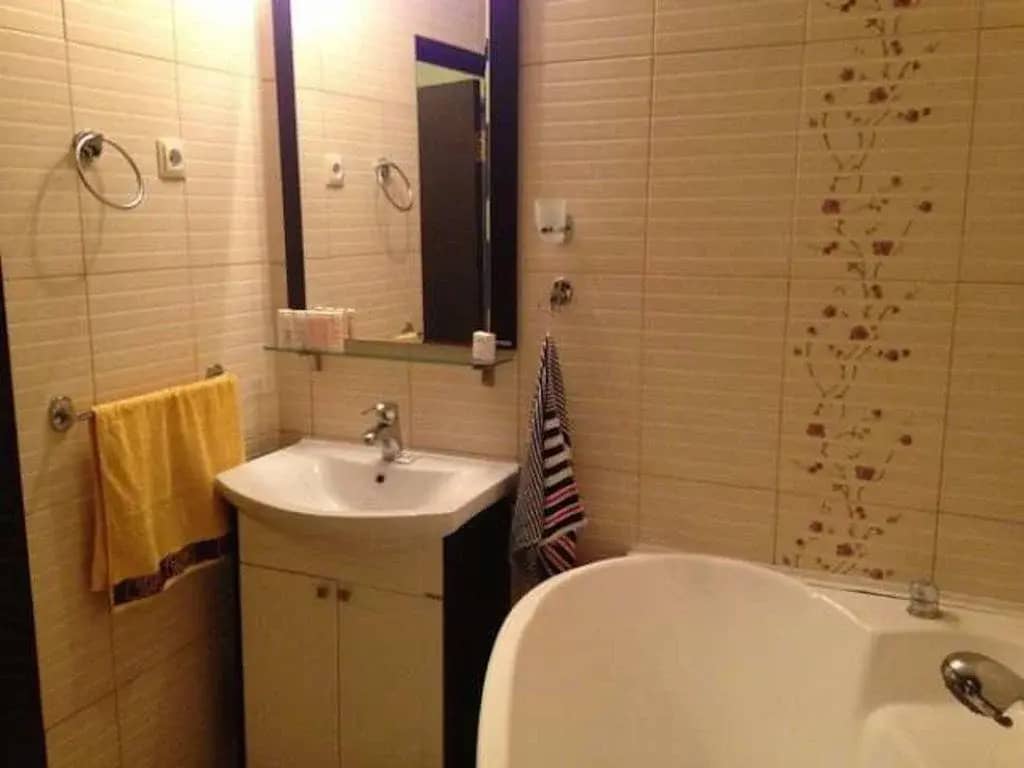 Apartment Gorky Park: фото 5