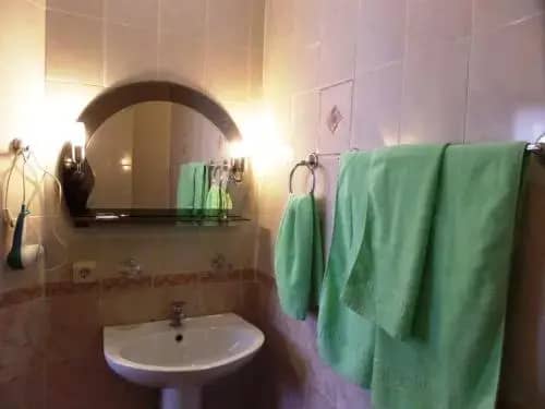 Hotel on Lyubimova 3A: фото 6
