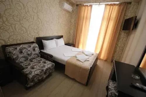 Hotel Ideal: фото 4