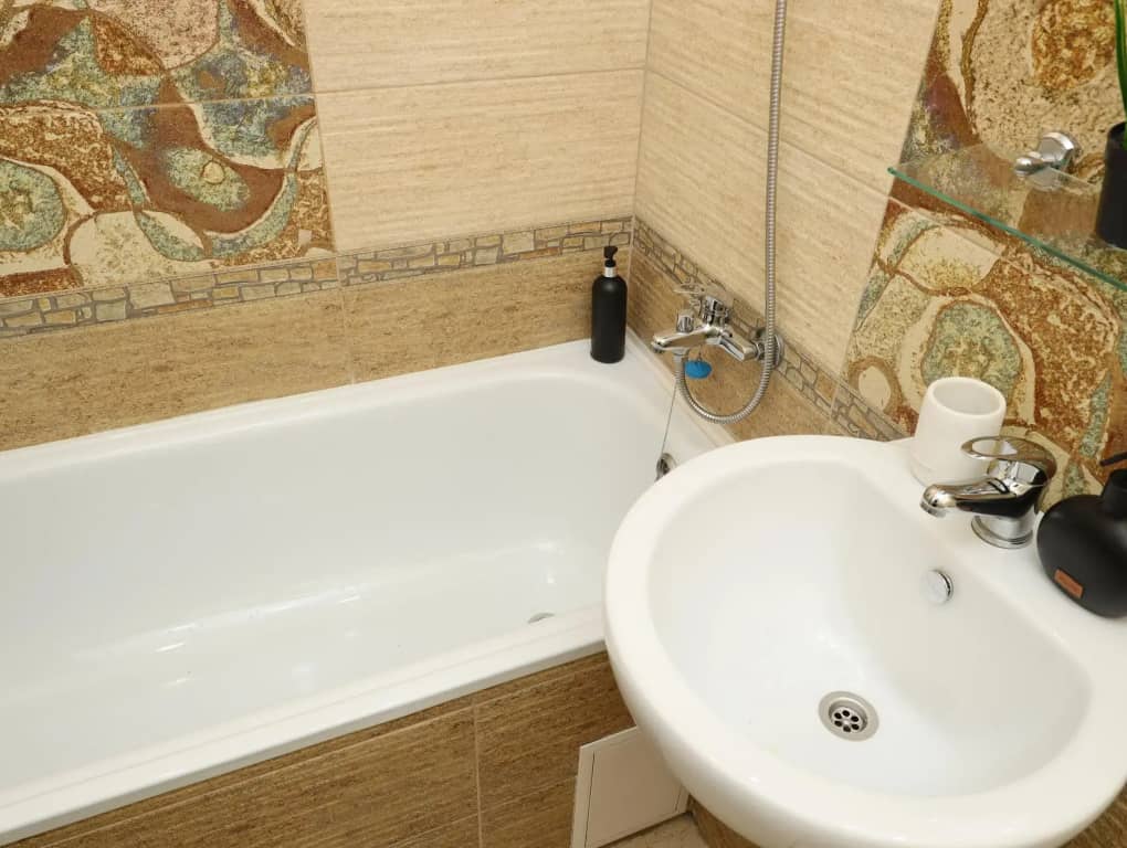 Апартаменты Home Hotel (Хоум Хотел) на улице Депутатская: фото 6