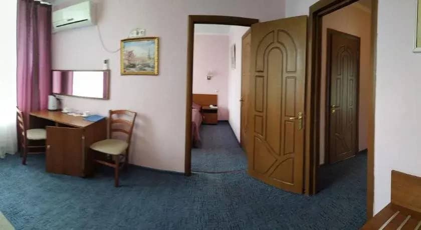 Гостиница Елец: фото 6