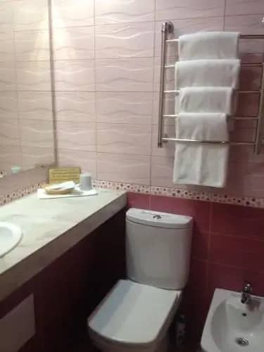 Park Hotel Uyut V Poltavskoy: фото 6