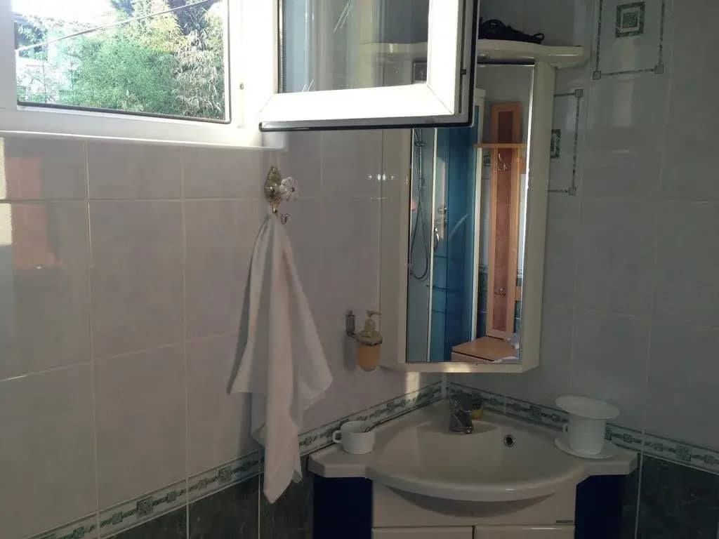 Hostel Sochi: фото 6