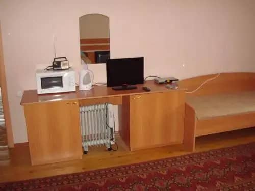 Mini hotel Petrovski: фото 6