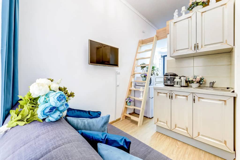 Travelto Liteyny 31 (Травелто Литейный 31): фото 7
