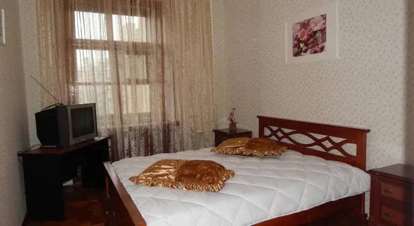 Mini-Hotel Zvezda Leningradskaya: фото 5