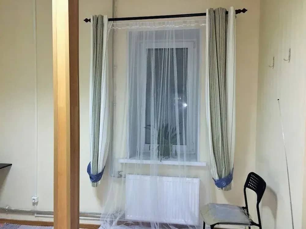 Меблированные комнаты Мансарда на Лиговском: фото 5