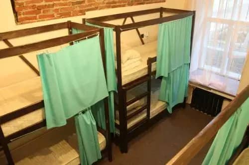 Жилое помещение Hi Loft : фото 7