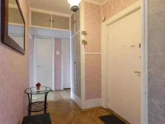 Apartment at Smolensky Lane: фото 7