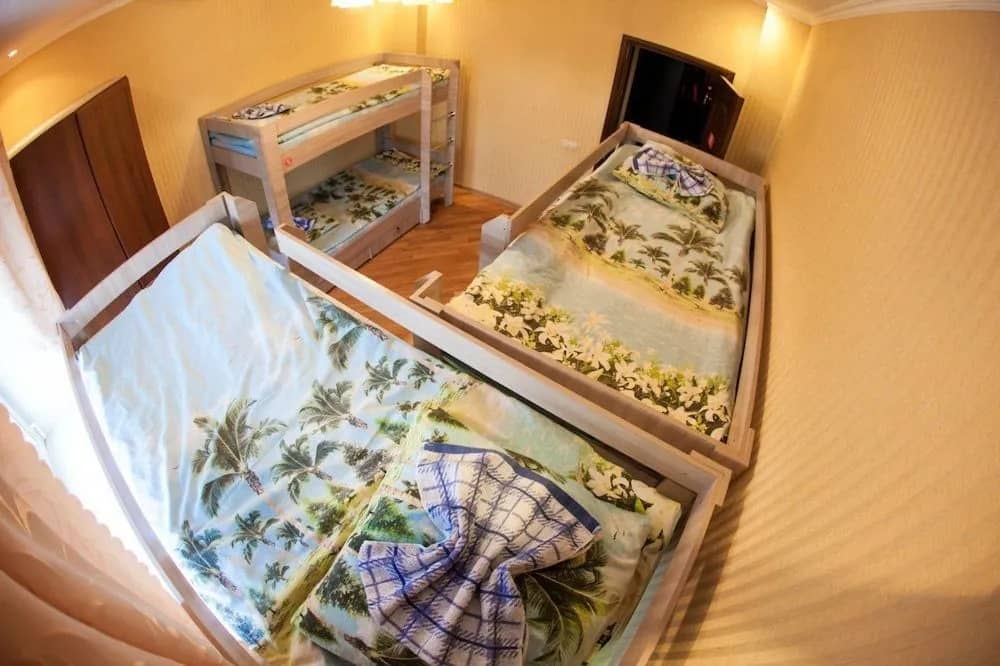 Like Hostel Коломна: фото 4