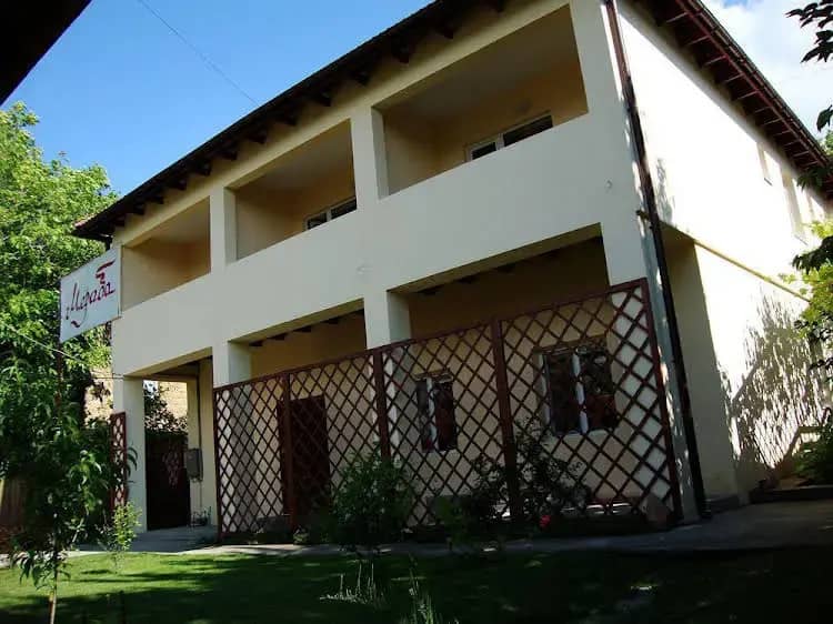 Meraba Guest House: фото 6