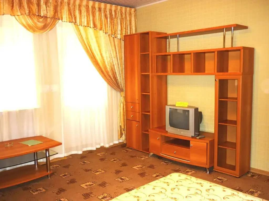 Guest House Ostrovskiy: фото 4