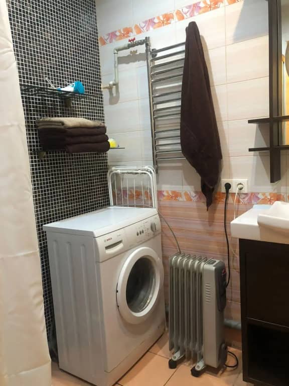Апартаменты на Подъездном 8: фото 7