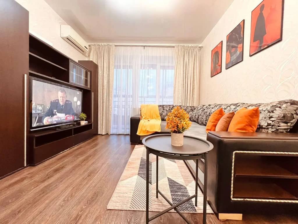 Harmonia Apartments (Гармония Апартментс) на улице Шекснинская 62: фото 6
