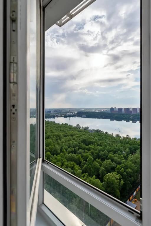 MaxRealty24 на улице Липовой Рощи 4 корпус 1: фото 7