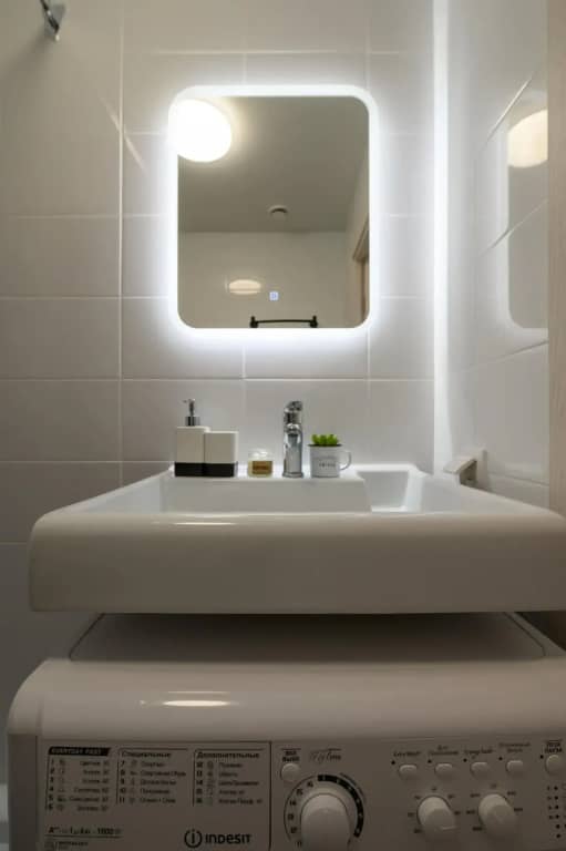 MOKO Apartments (МОКО Апартментс) на 2-ом Нагатинском проезде: фото 7