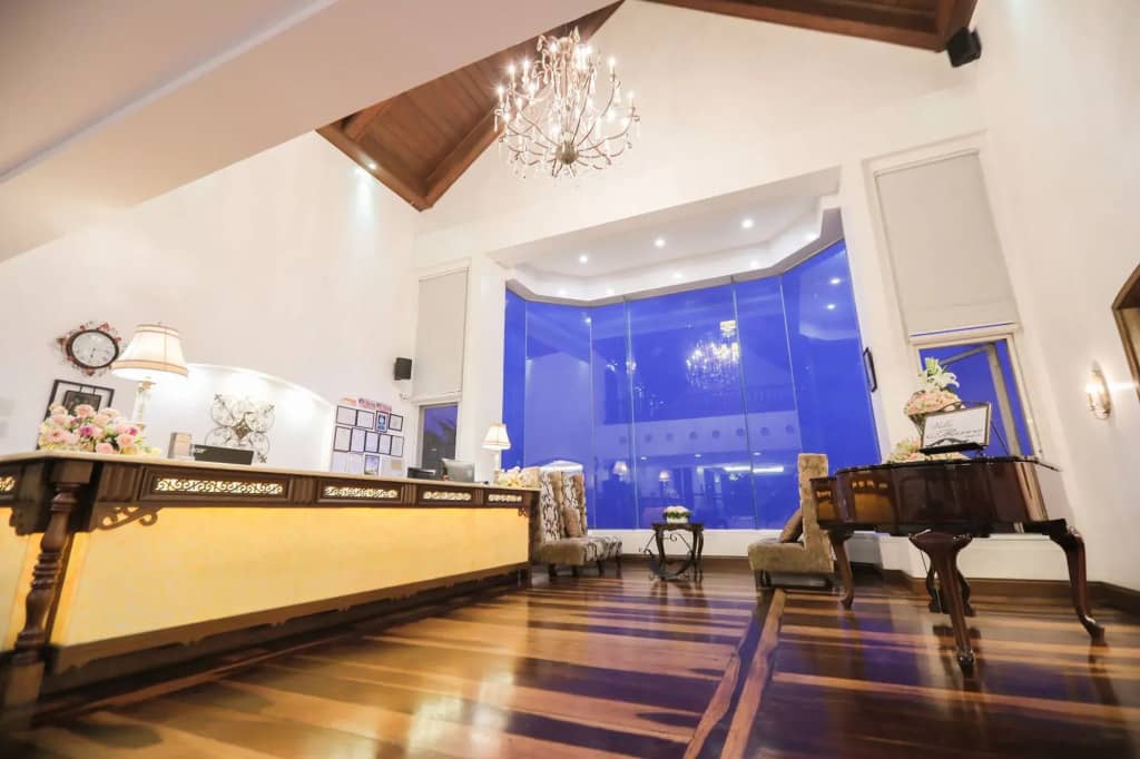 Картинка отеля