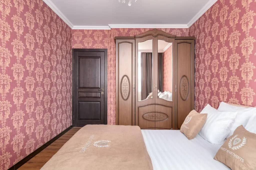Family Apartments (Фэмили Апартментс) на улице Жлобы 139: фото 4