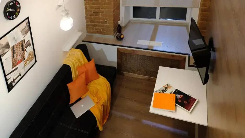 ReStop Loft Apart (РеСтоп): фото 4