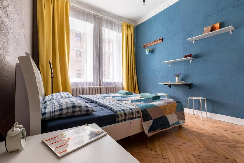 Apartments M5 (Апартаменты М5): фото 4