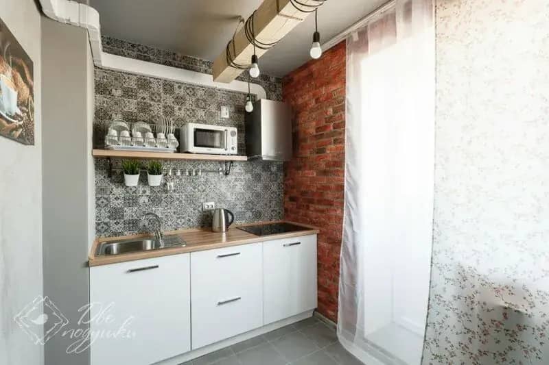 Две подушки на ул. Гагарина, 82А, кв.227: фото 5