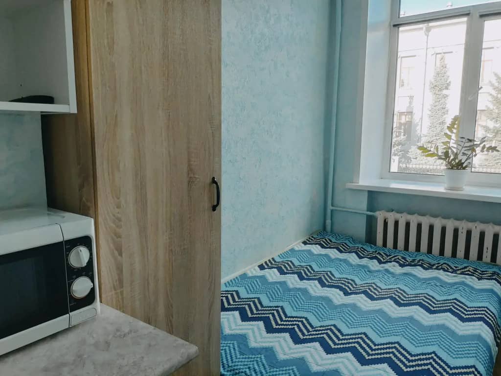 Апартаменты Arsenika (Арсеника) на улице Баумана: фото 5