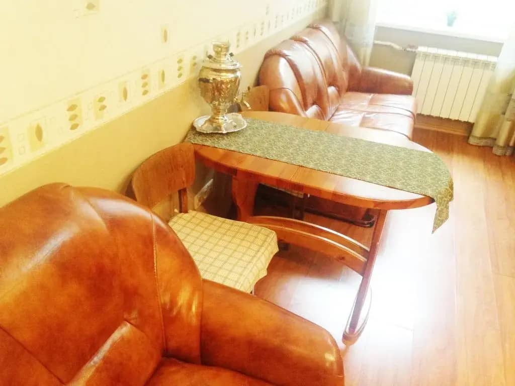 Orlov-Davydov Apartments: фото 6