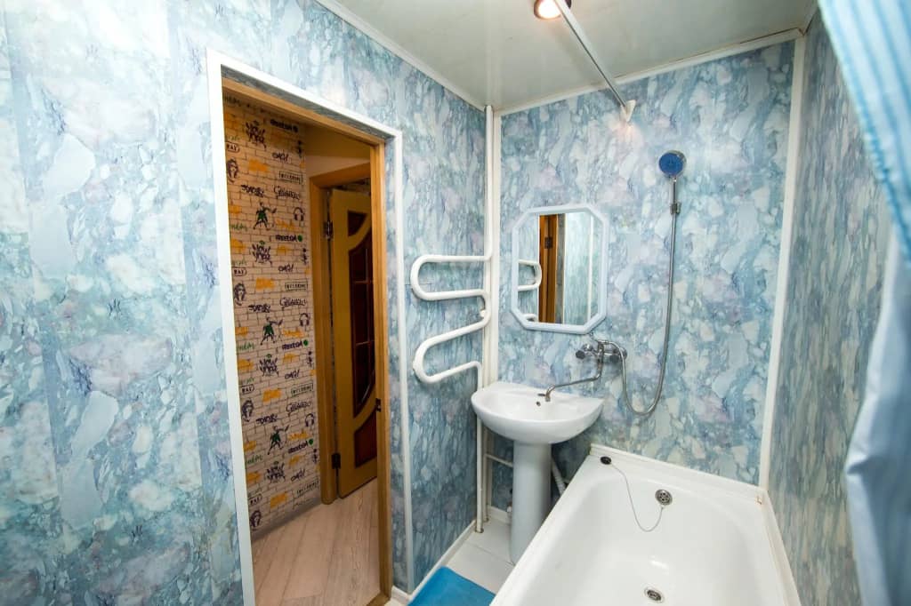 Aday Apartments (Эдэй Апартаменты) на улице Ленина 20: фото 7