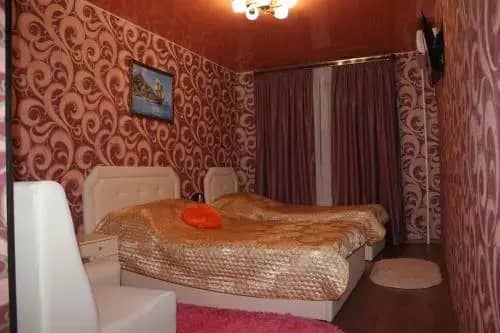Mini-Hotel On Vyazemskaya ulitsa 12k1: фото 5