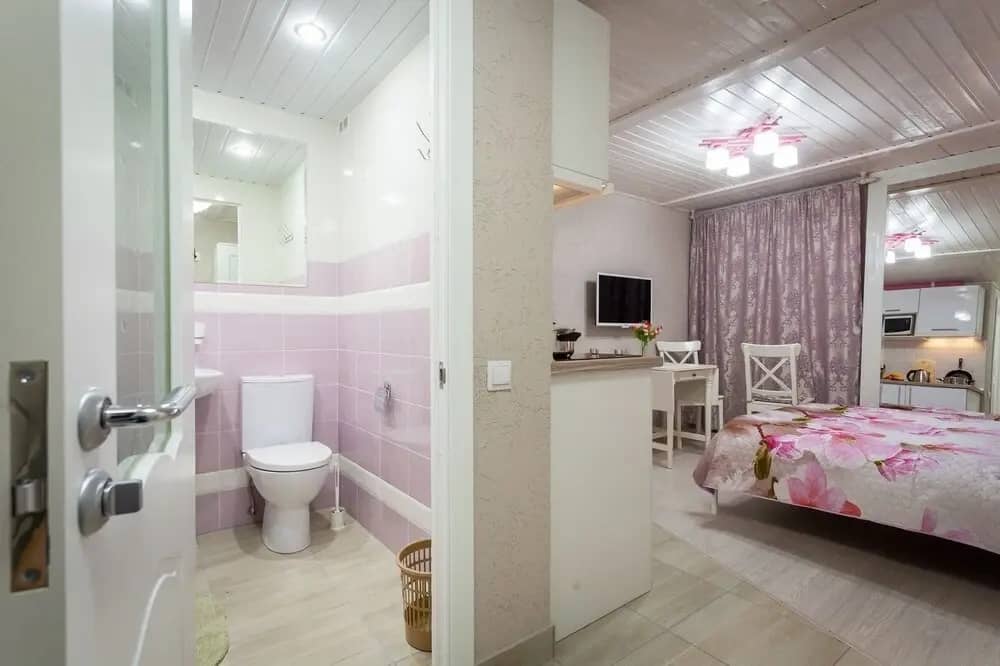 Apt on Chetvyortaya Sovetskaya 8 ap8: фото 6