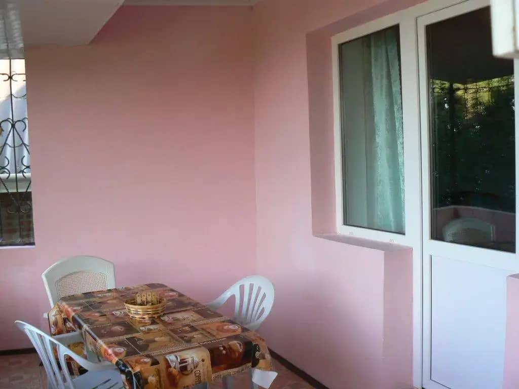 Guesthouse Flamingo: фото 7