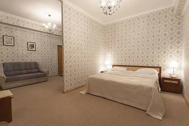 Otel' Voshod: фото 6