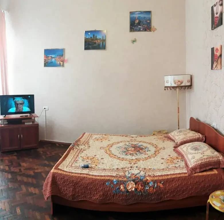 Studiya Na Zagorodnom Prospekte Apartments: фото 5