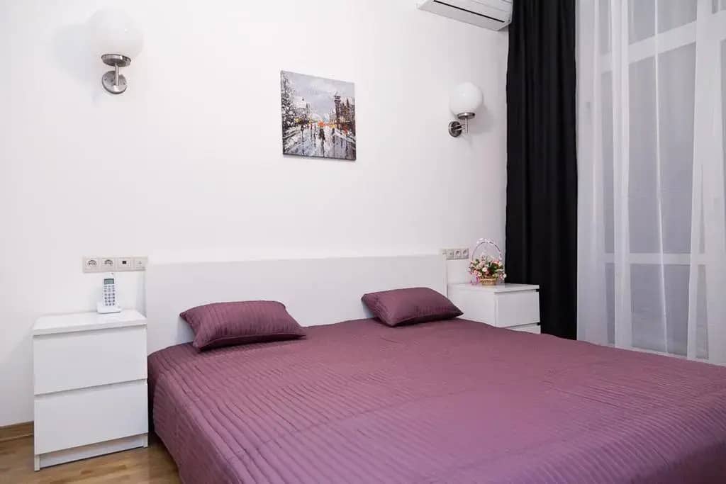 LikeFlat Apartment Tverskaya: фото 7